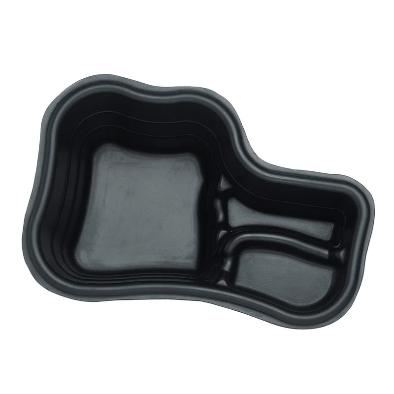OASE Preformed Pond PE 150 - 150L | Preformed Garden Pond Shell