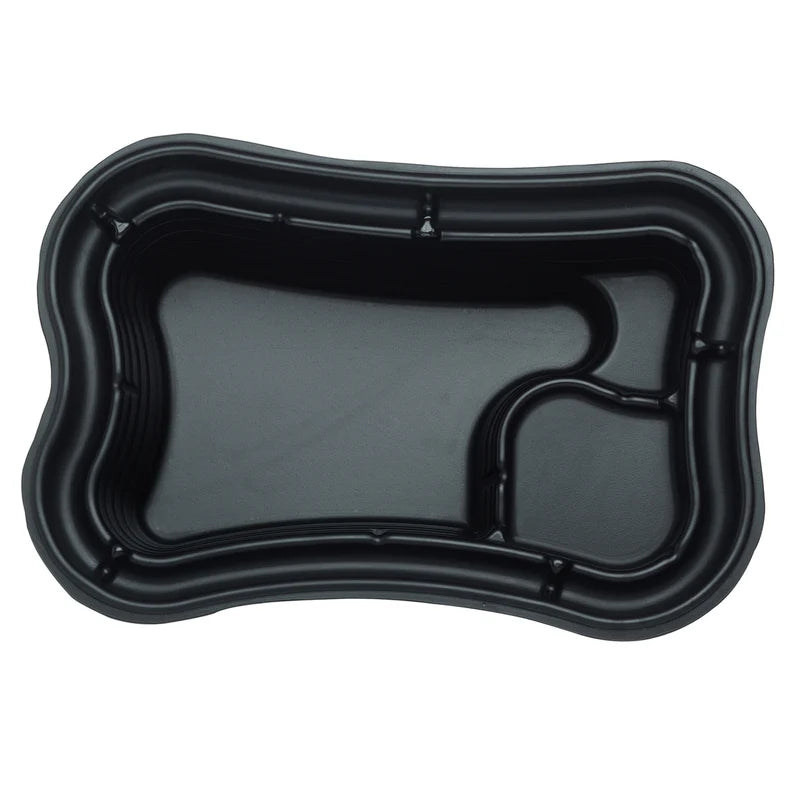 OASE Preformed Pond PE 750 - 750L | Preformed Garden Pond Shell