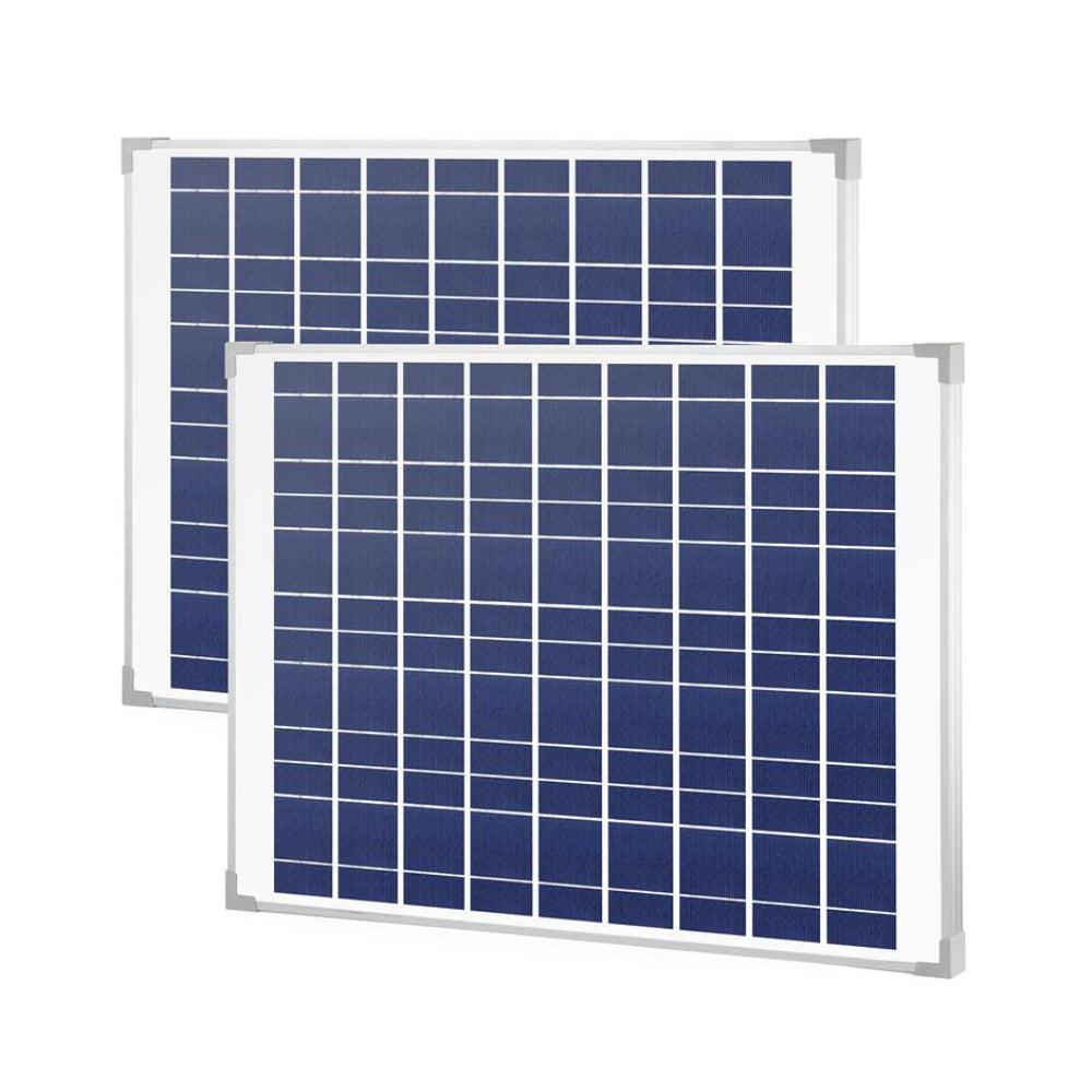 PondMAX 70W Solar Panel - Set Of 2