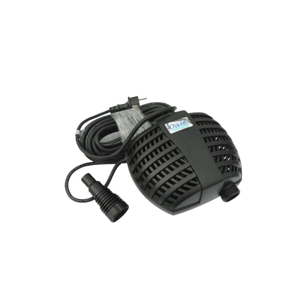 OASE FP2500 Filter & Watercourse Pump - 2500LPH | 2.2M Head | 40W