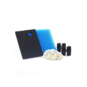 Filter Media & Replacement Parts