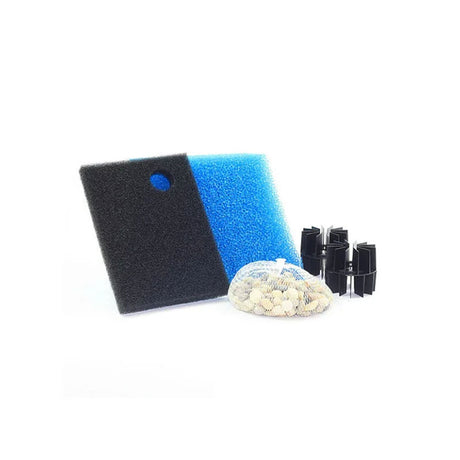 Filter Media & Replacement Parts