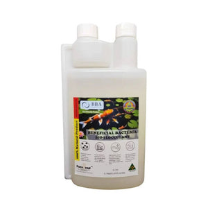 Water Treatments & Conditioners