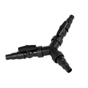 Pond Plumbing & Tubings