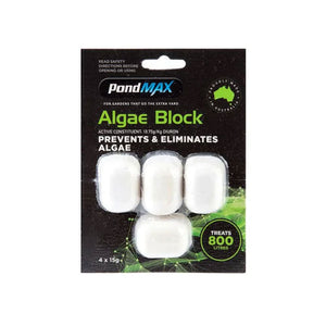Algae Control, Beneficial Bacteria, Treatments