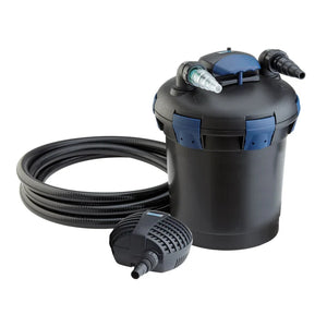 Pressure Filters