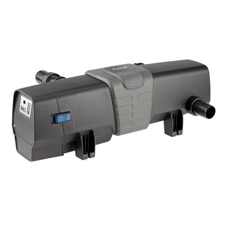 UVC Clarifiers