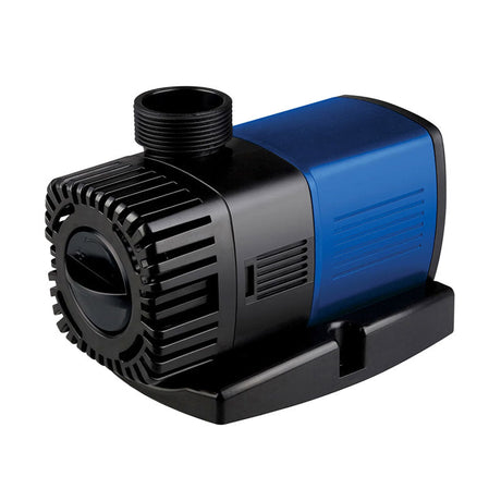 External / Inline Pumps
