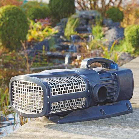 Submersible Pumps