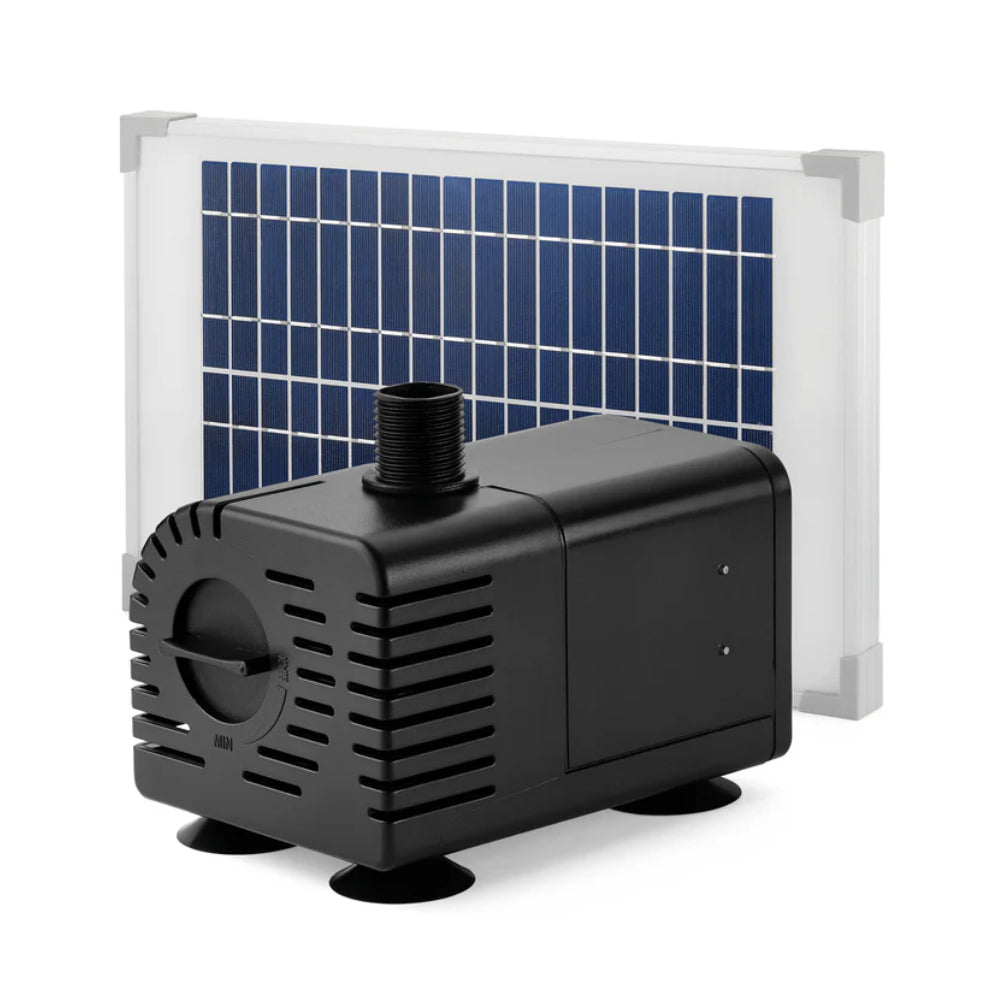 PondMAX Solar Pump - PS1700