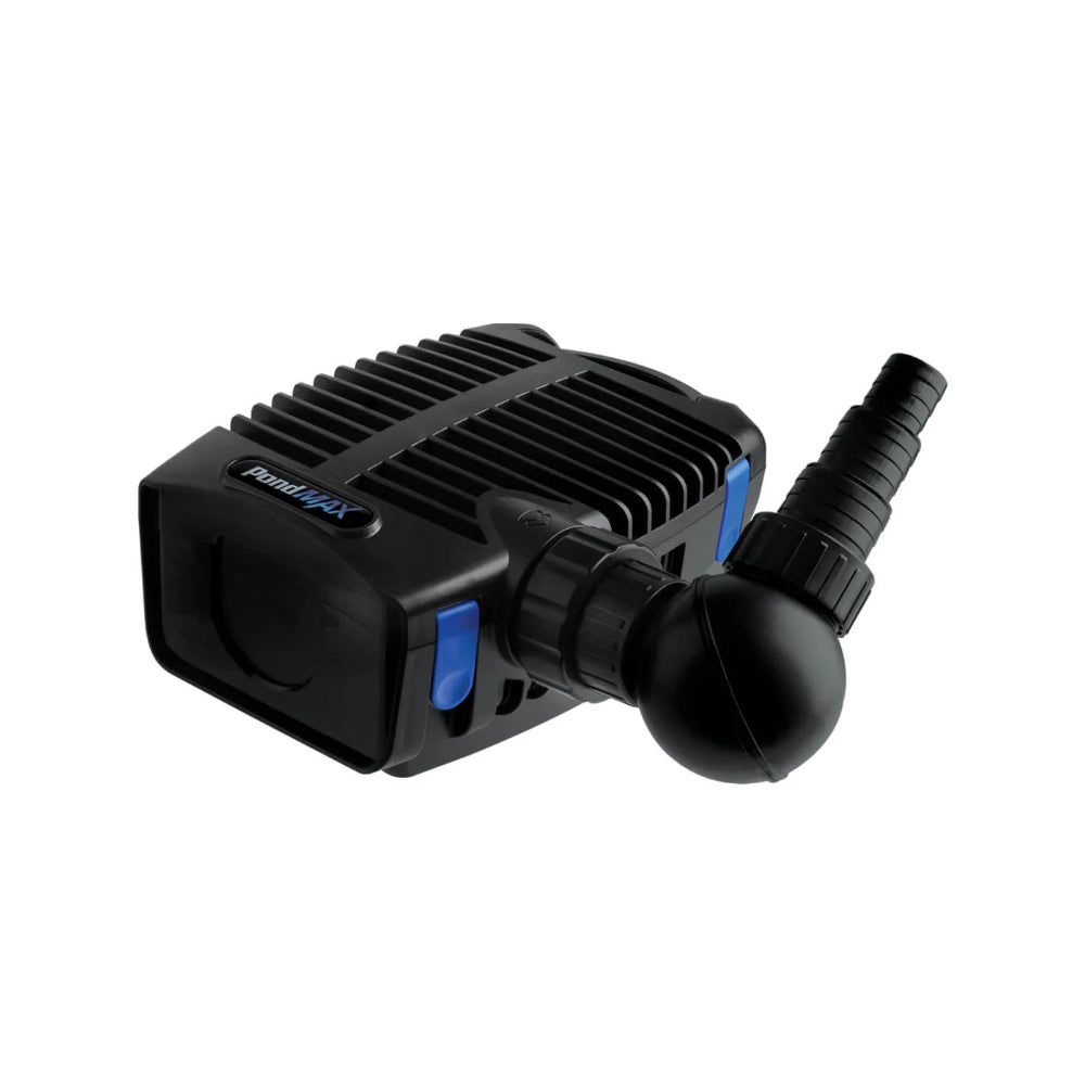 PondMAX Filtration/Waterfall Pump - PU10500
