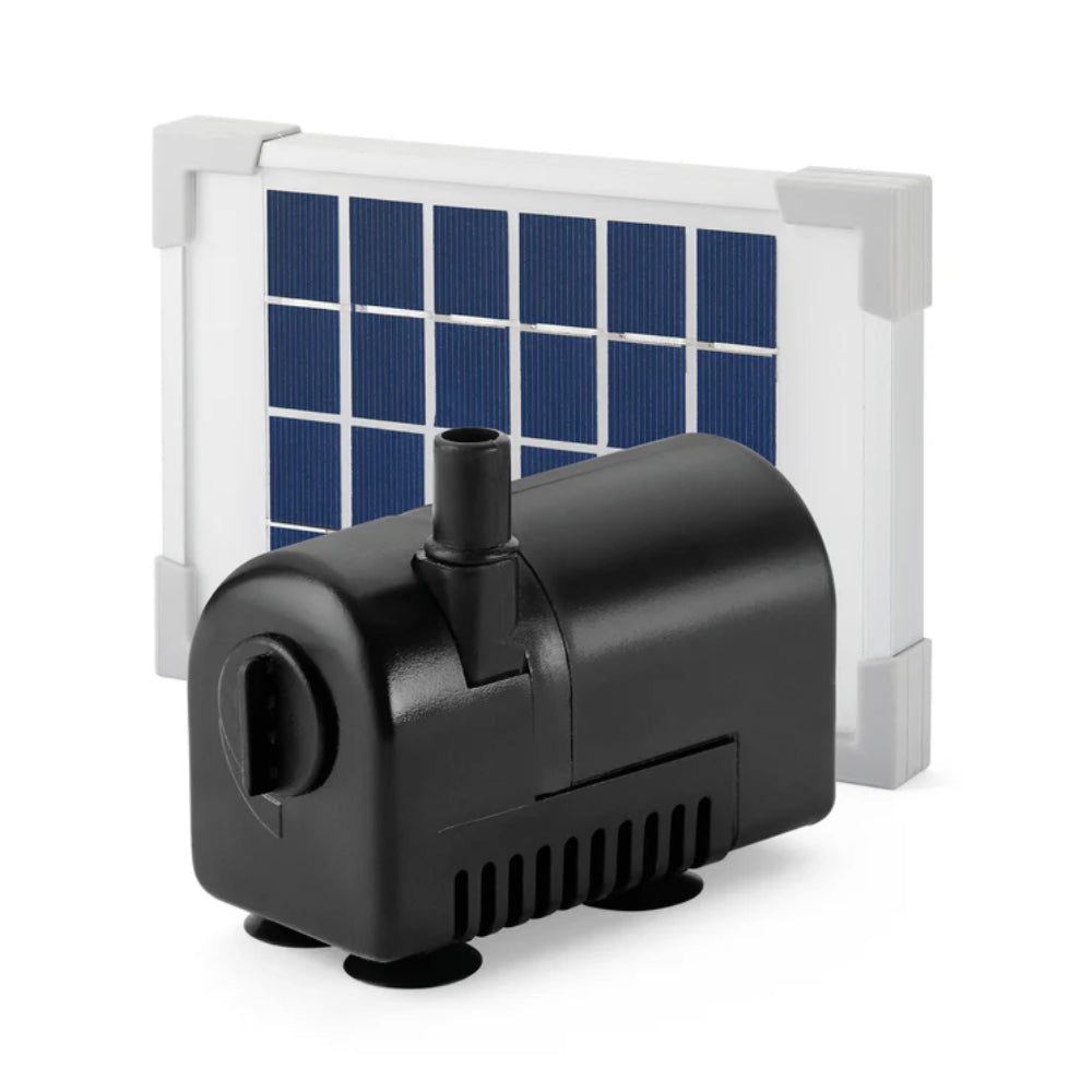 PondMAX Solar Pump - PS200