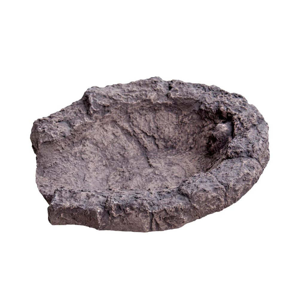 PondMAX Rock Look Cascade | 10L Capacity