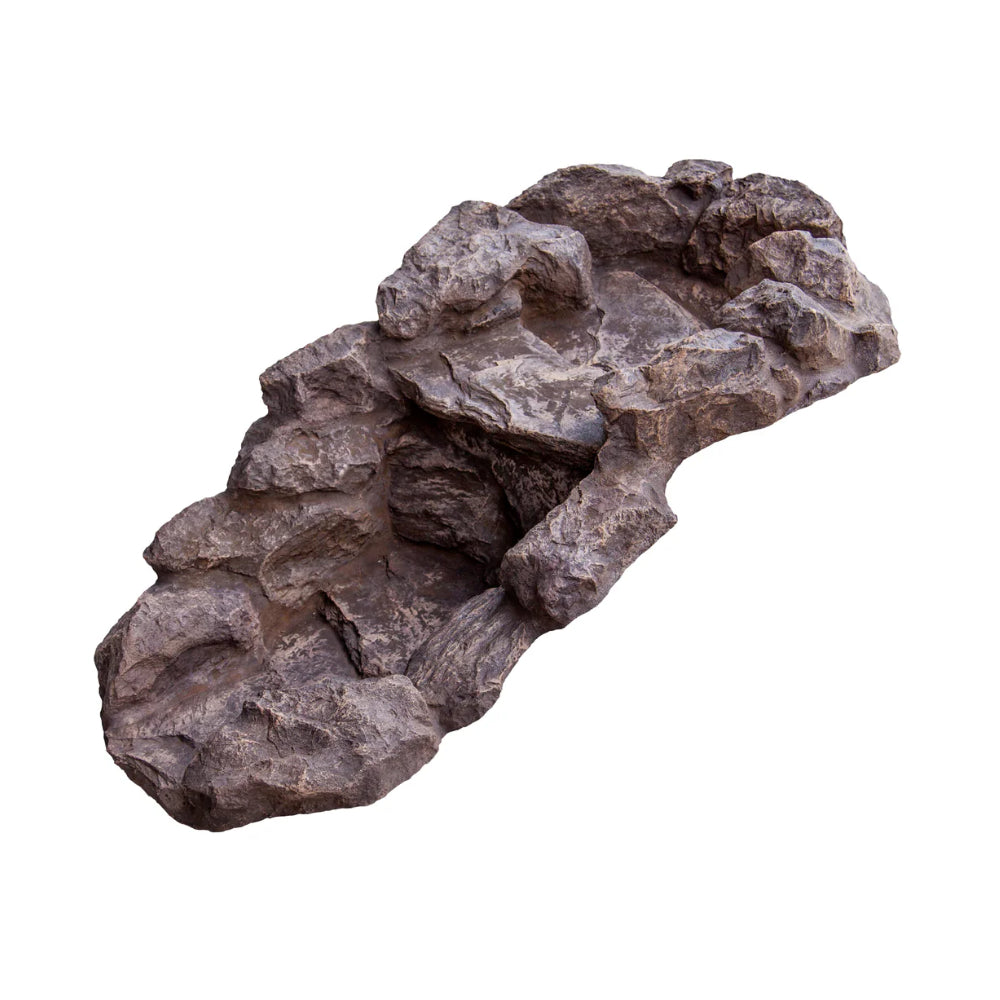 PondMAX Rock Look Spillway | 16L Capacity