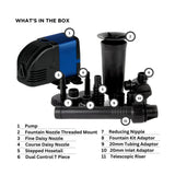 PondMAX Water Feature Pump - PV2800