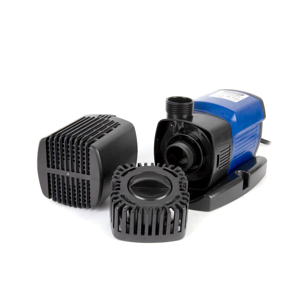 PondMAX Low Voltage Pump - EV1910-DC