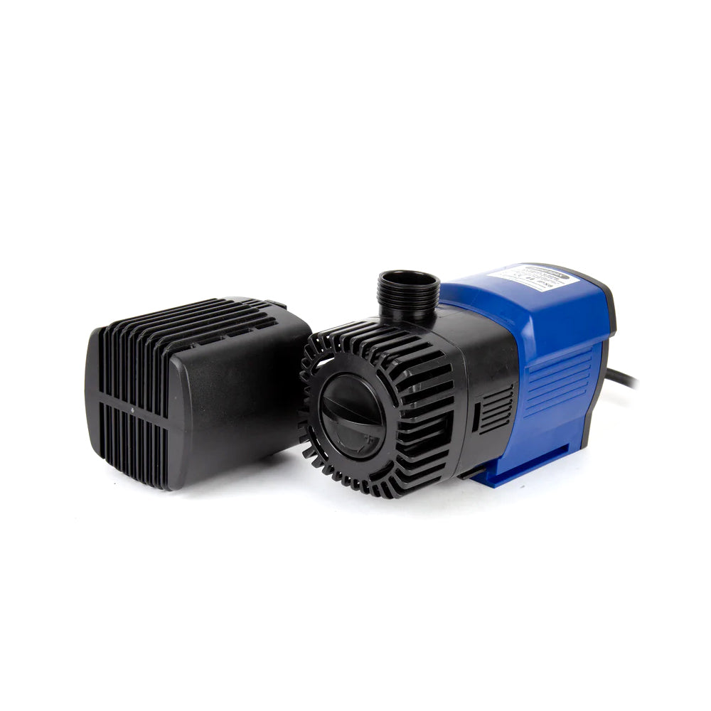 PondMAX Low Voltage Pump - EV1910-DC