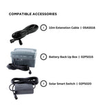 PondMAX Solar Pump - PS600