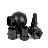 PondMAX Low Voltage Pump - EV3910-DC