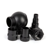 PondMAX Low Voltage Pump - EV2910-DC