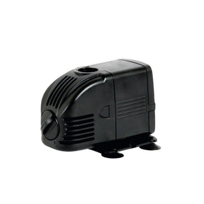 PondMAX Hydroponic & Aquaponic Water Pump | 24W | Adjustable Flow