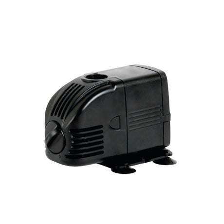 PondMAX Hydroponic & Aquaponic Water Pump | 24W | Adjustable Flow