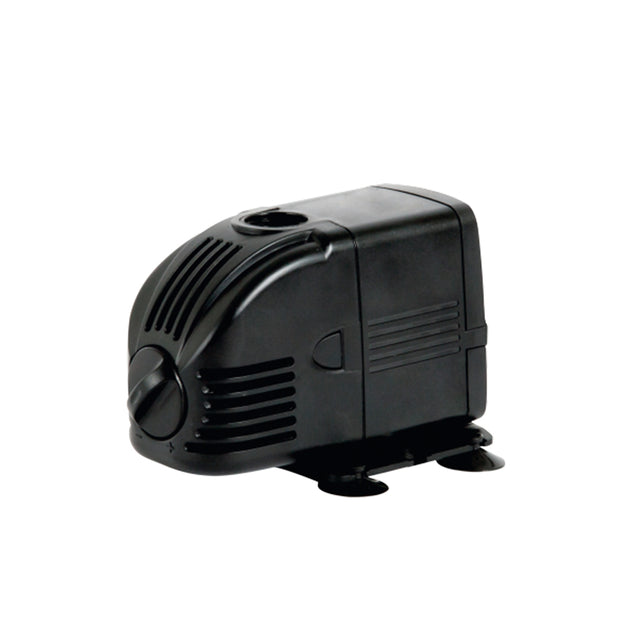 PondMAX Hydroponic & Aquaponic Water Pump | 24W | Adjustable Flow