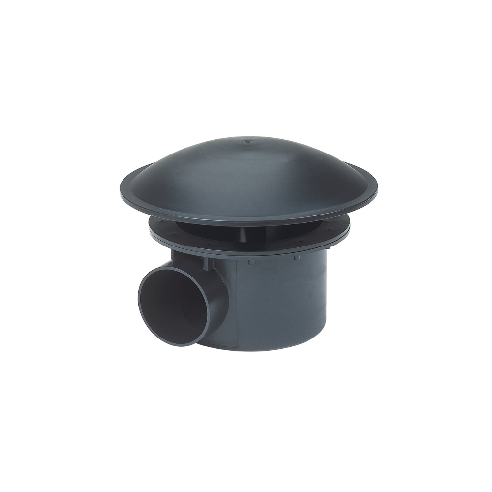 OASE Bottom Drain - DN 110 | 380MM | ProfiClear Compatible