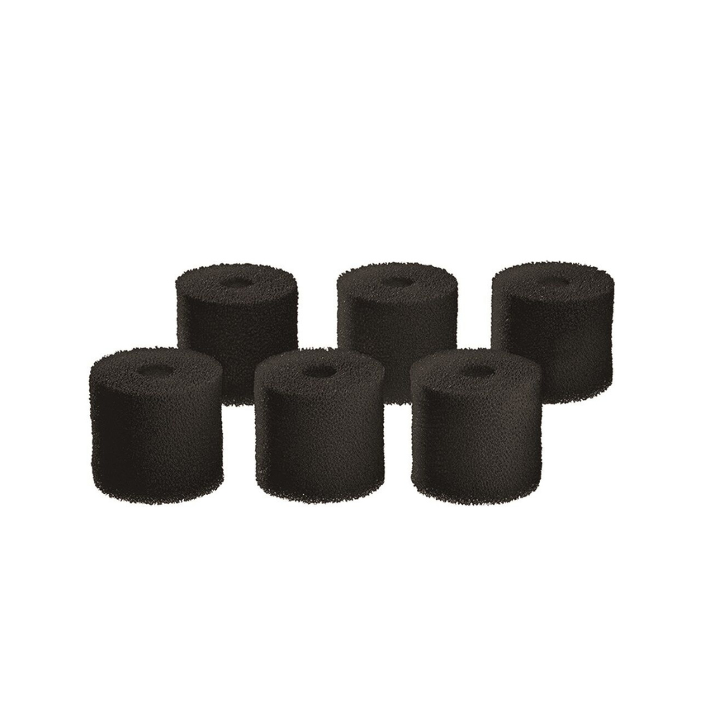 Oase BioMaster - Replacement Carbon Prefilter Foam Set 6 | 48023