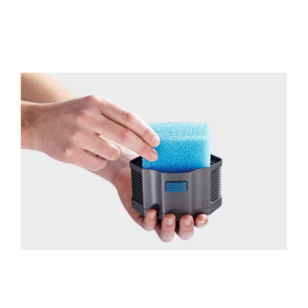 Oase BioPlus - Replacement Foam Filter 20 PPI Blue | 45263