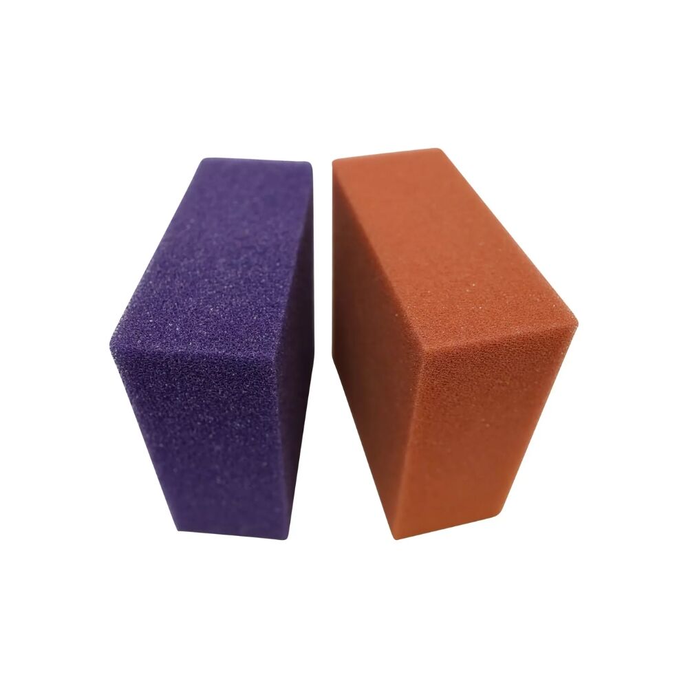 Oase Replacement Red & Purple Foam SetÂ -Â BioTec 40000 / 90000 | 42893