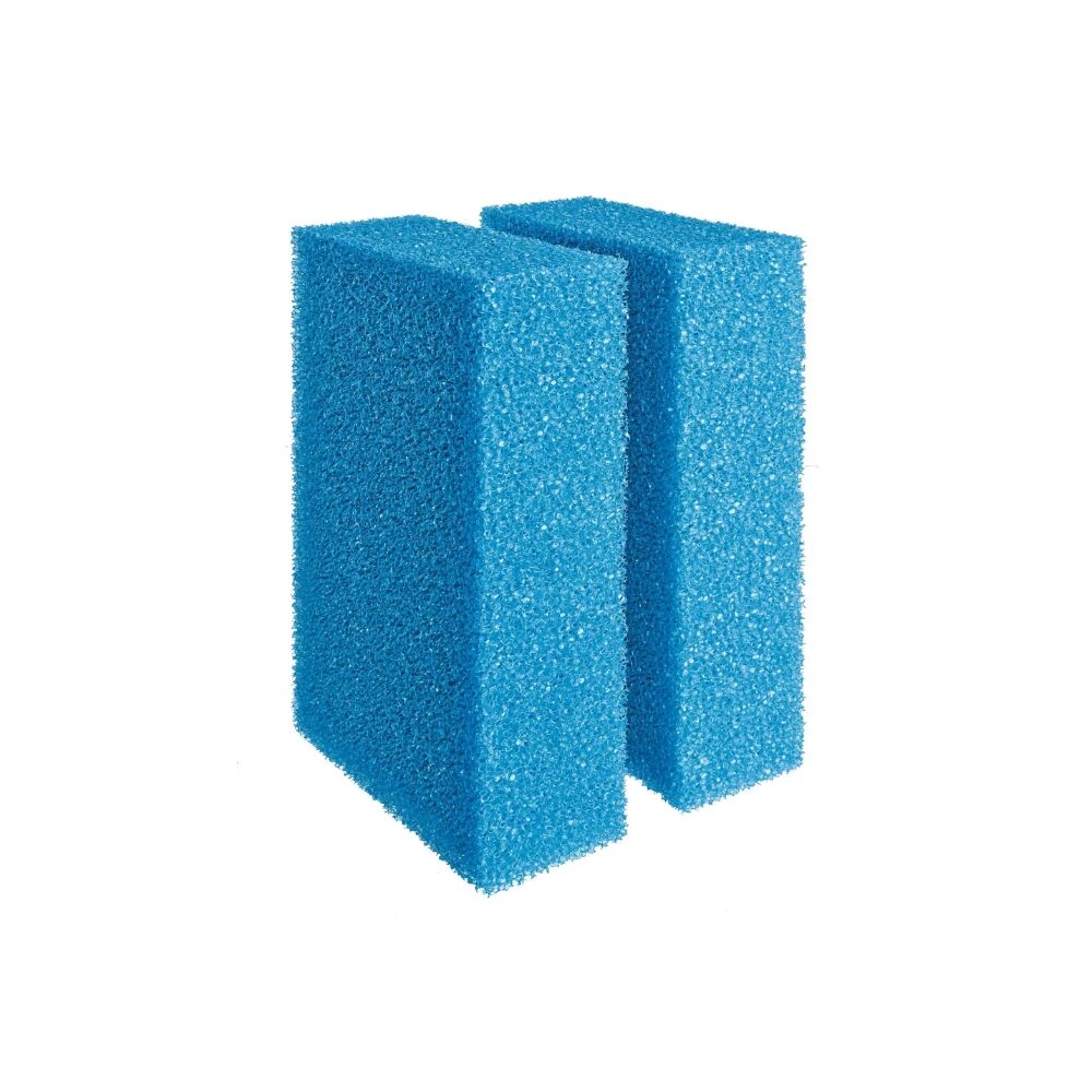Oase Replacement Foam Set Blue - BioTec 60000/140000/145000 & 18/36 | 42896