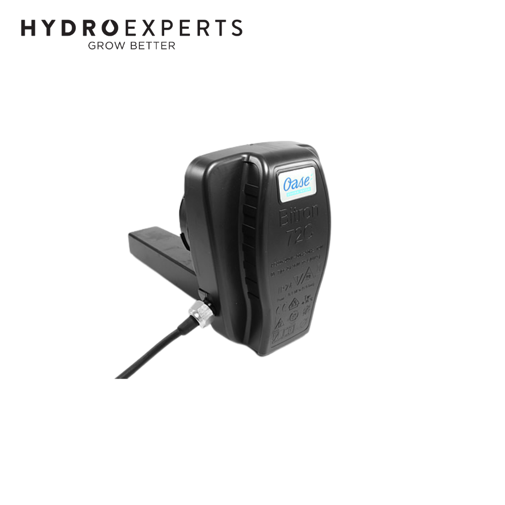 OASE Bitron C 72 UVC - Electronic End Cap | 30997