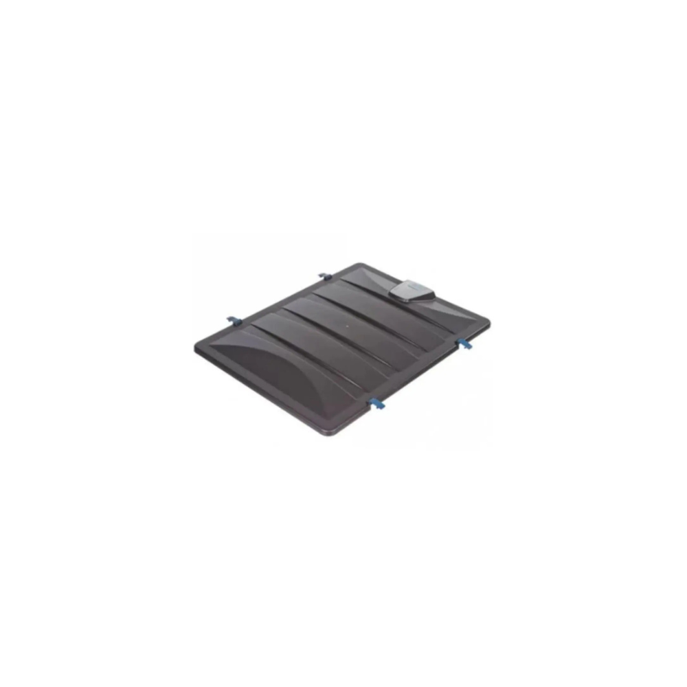 Oase OASE BioTec ScreenMatic‚² 90000 - Replacement ASM Filter Lid incl. Design Plate | 45320