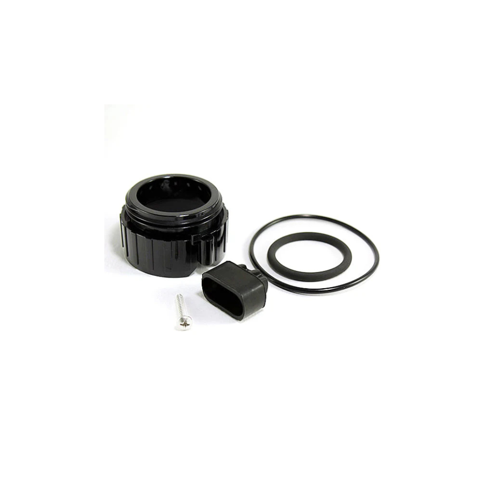 Oase BioPress & Vitronic - Replacement Quartz / UV Fitting Set | 15535