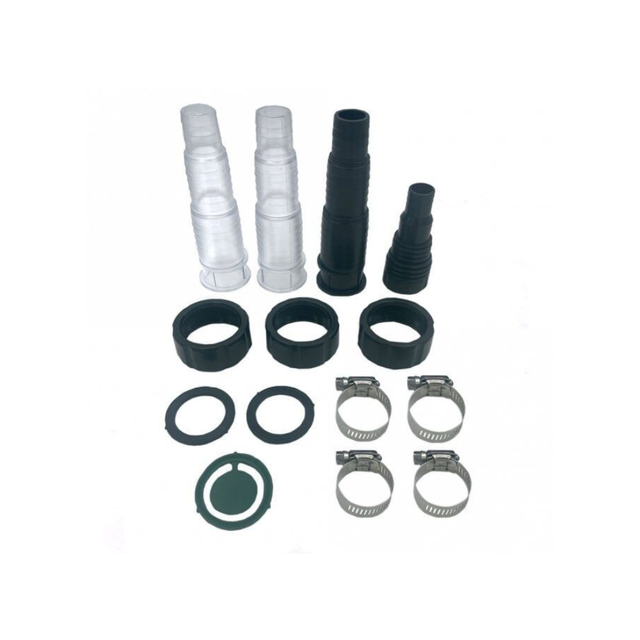 Oase BioPress 6000 / 10000 - Additional Pack | 15313