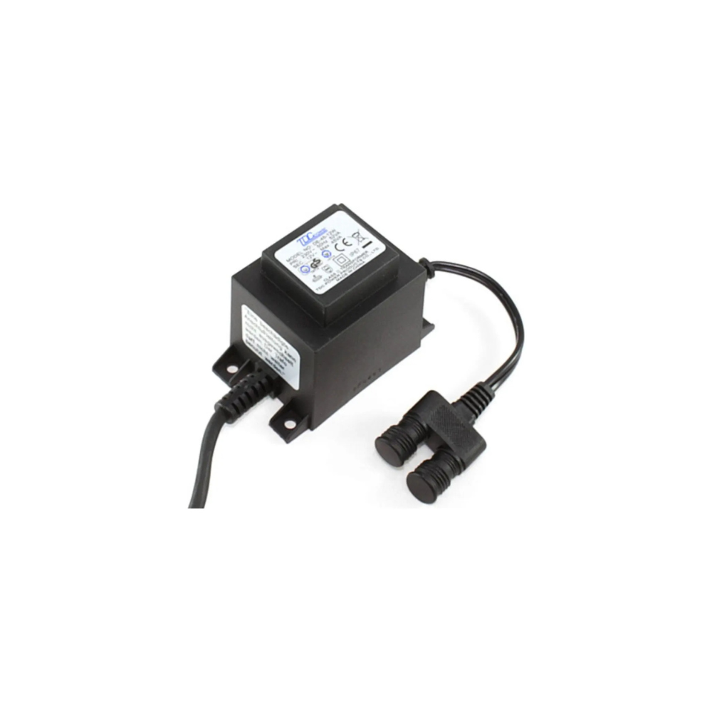 Oase 45VA 2M H05RN-F 2 x 0.75 MM‚² - Replacement Transformer | 27068