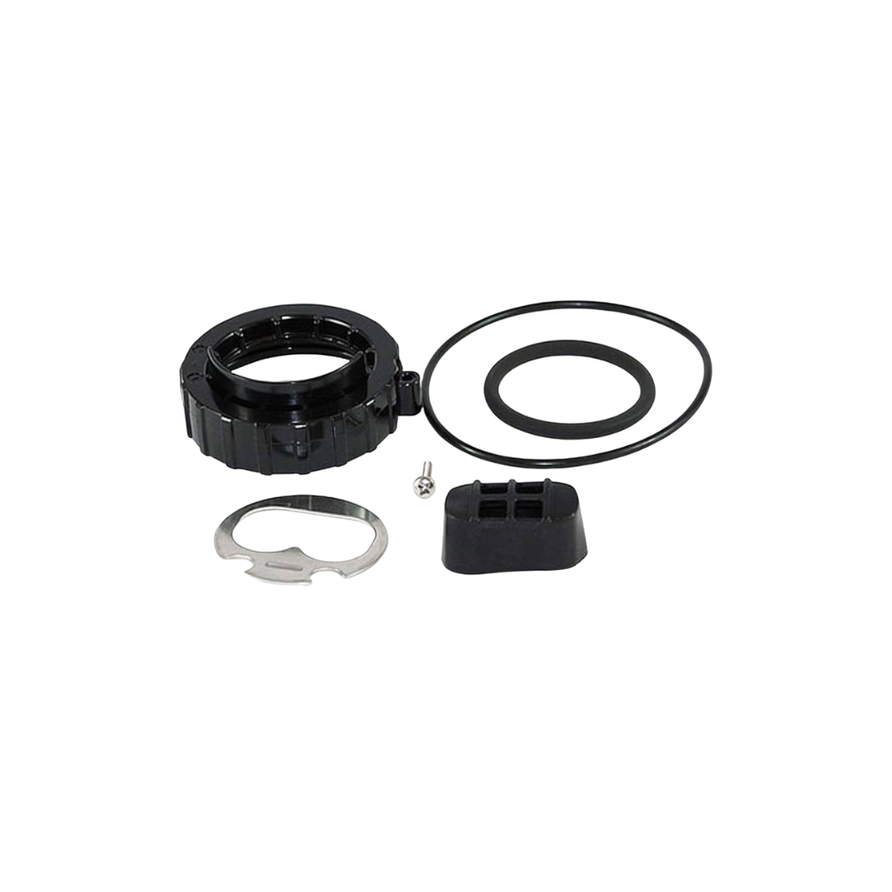 Oase FiltoClear 12000 - 30000 - Replacement Part Clamp Bolt Set | 16031