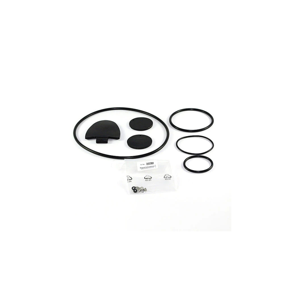 Oase PondoVac 3 and 4 - Rubber Seal Set | 35398