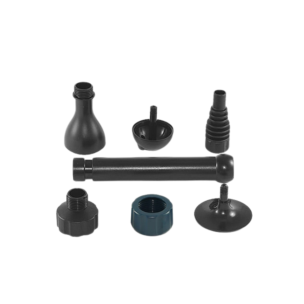Oase Aquarius Fountain Set 750 - 4000 - Fountain Tube And Head Set | 43083