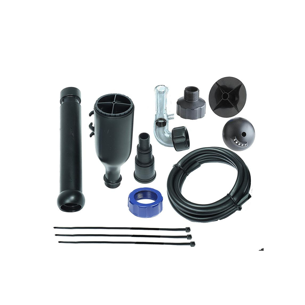 Oase Filtral 3000/6000 - Replacement Parts Pack | 70831