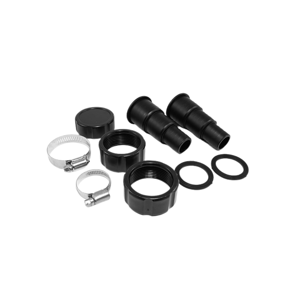 Oase Bitron C 18 / 24 / 36 / 55 / 72 / 110 - Outlet Hosetail Set | 35092