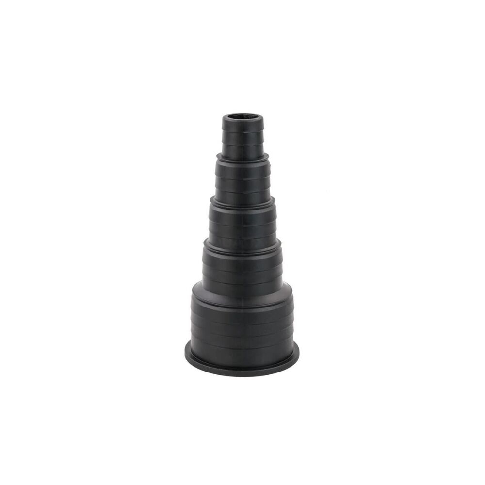 Oase Stepped Hose Tail Connector - 2" Inch