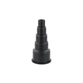 Oase Stepped Hose Tail Connector - 2" Inch