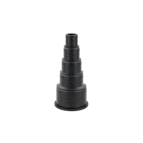 Oase Stepped Hose Tail Connector - 2" Inch