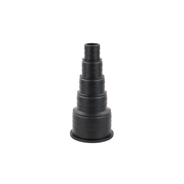 Oase Stepped Hose Tail Connector - 2" Inch