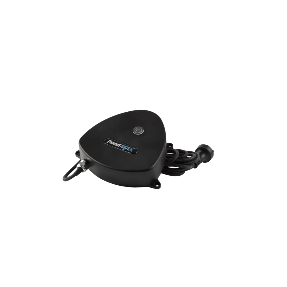 PondMax Pressure Filter/UV Clarifier PF14000UV - Replacement 18W Ballast & Lamp Holder