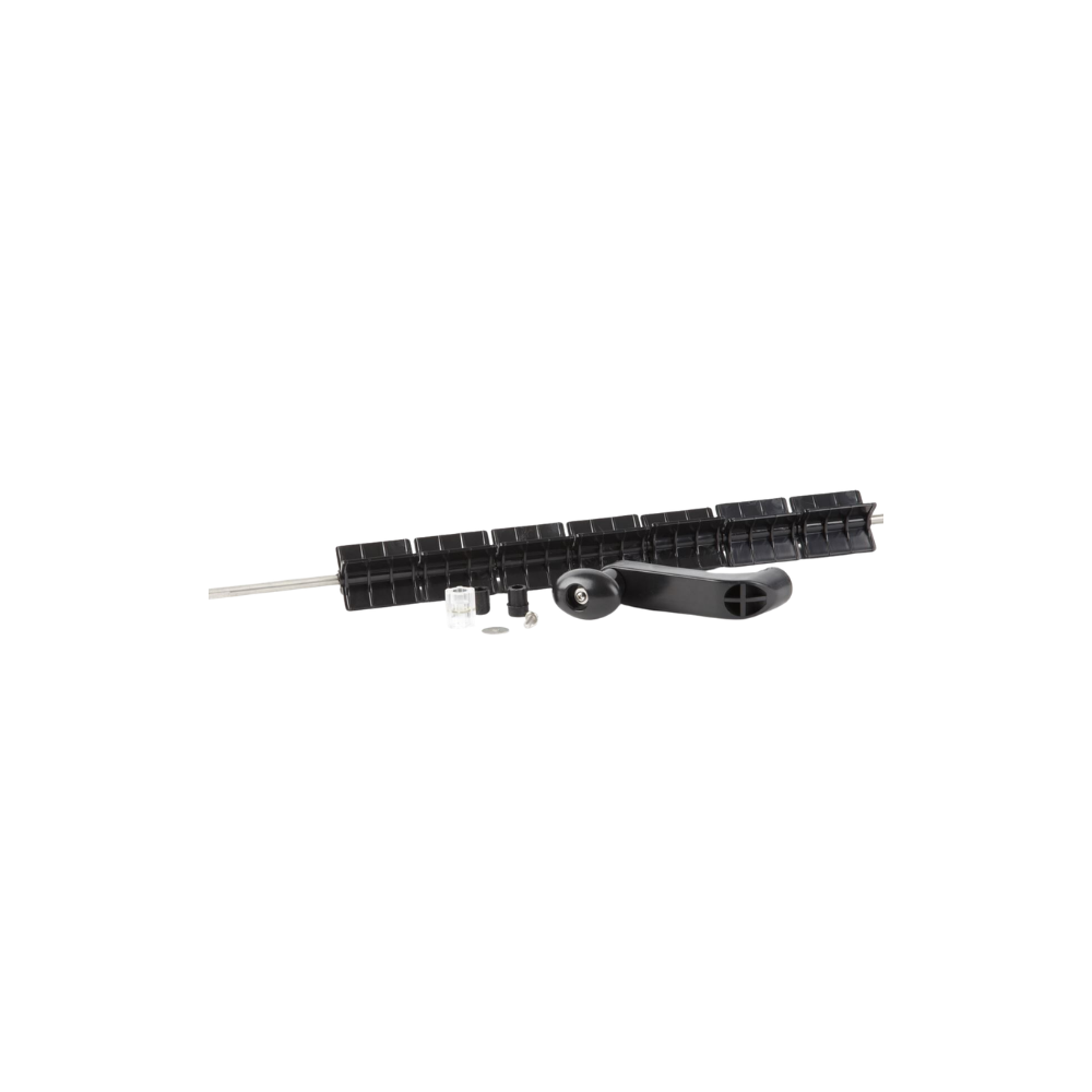 PondMax Pressure Filter/UV Clarifier PF14000UV - Replacement Handle & Clean Gear