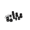 PondMax Pressure Filter/UV Clarifier PF2500UV - Replacement Inlet/Outlet Set