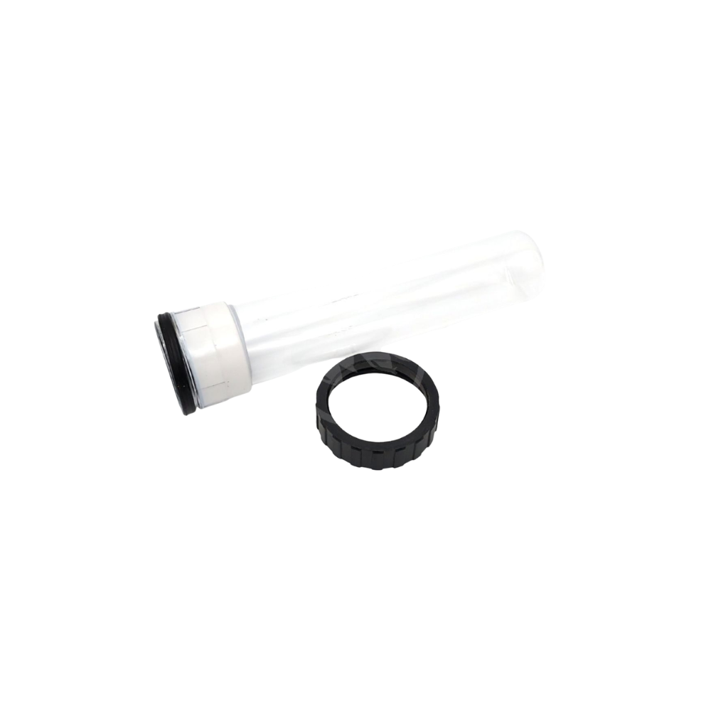 PondMax Automatic Pressure Filter & UV Clarifier PF30000 & PF50000UV - Quartz Sleeve 55W